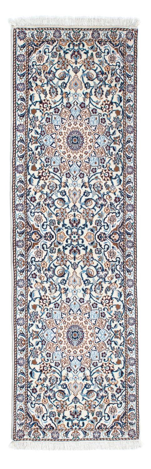 Nain - 9 la Teppe 196x59cm - Persisk teppe