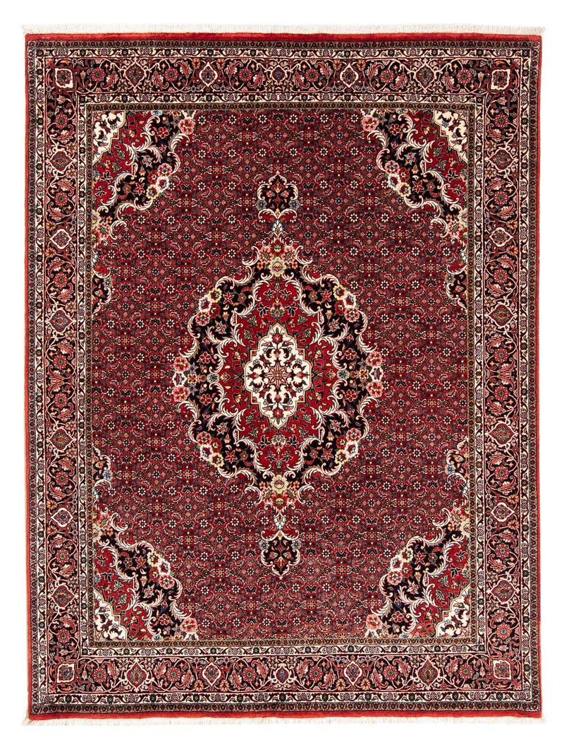 Bidjar Teppe 229x172cm - Persisk teppe