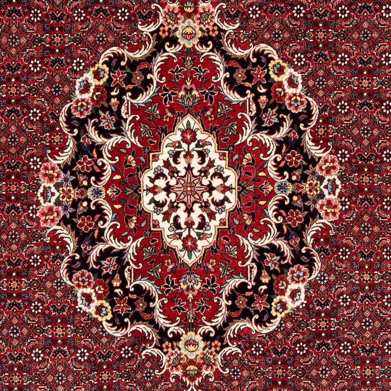 Bidjar Teppe 229x172cm - Persisk teppe