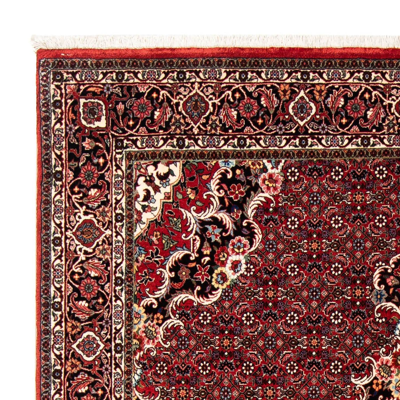 Bidjar Teppe 229x172cm - Persisk teppe