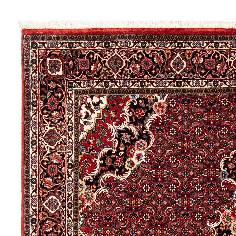 Bidjar Teppe 229x172cm - Persisk teppe