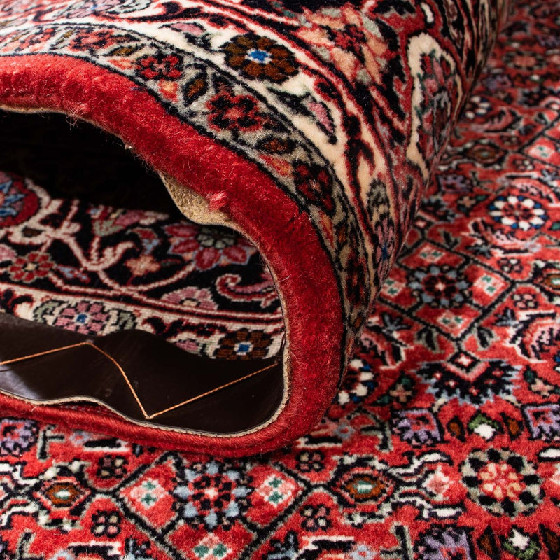 Bidjar Teppe 229x172cm - Persisk teppe