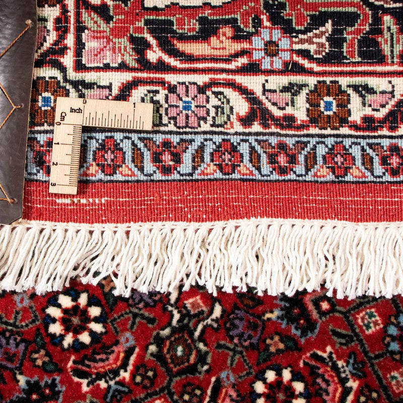 Bidjar Teppe 229x172cm - Persisk teppe