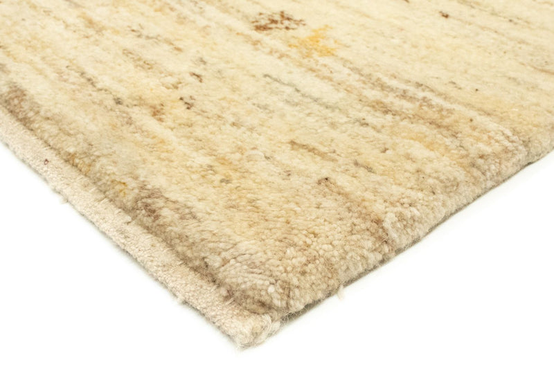 Loribaft Teppe 123x179cm - Perserteppich Wollteppich