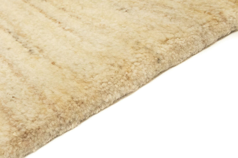 Loribaft Teppe 123x179cm - Perserteppich Wollteppich