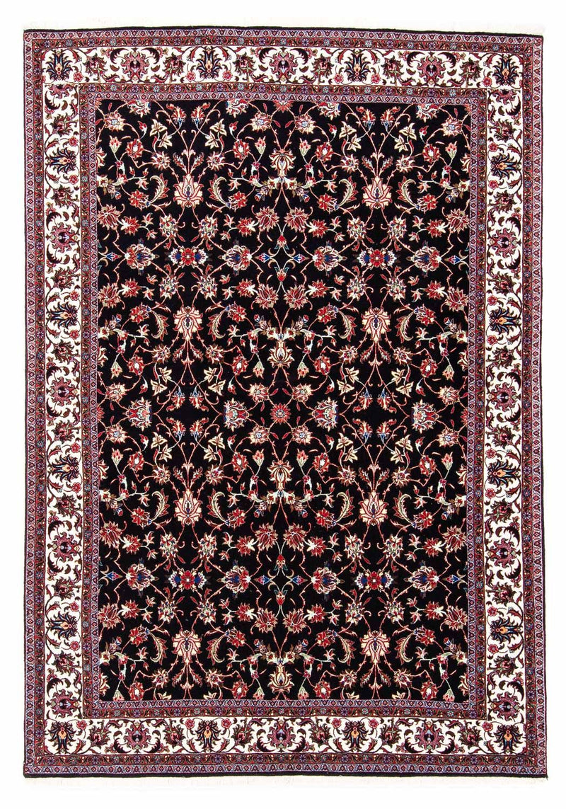 Bidjar Teppe 237x167cm - Persisk teppe