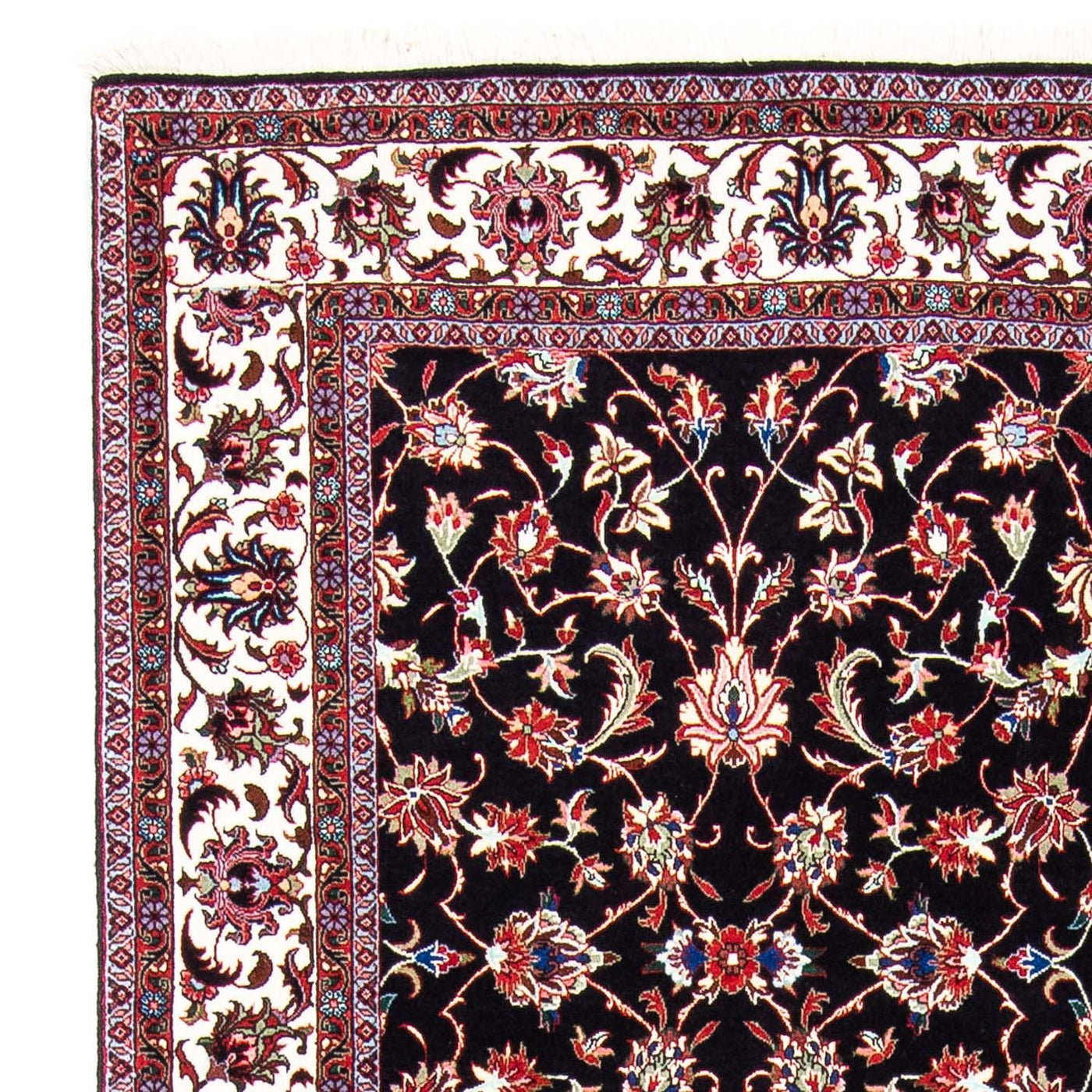 Bidjar Teppe 237x167cm - Persisk teppe