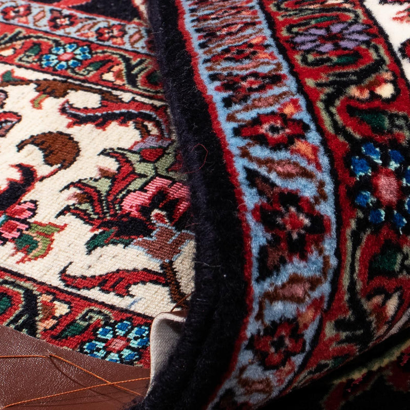 Bidjar Teppe 237x167cm - Persisk teppe