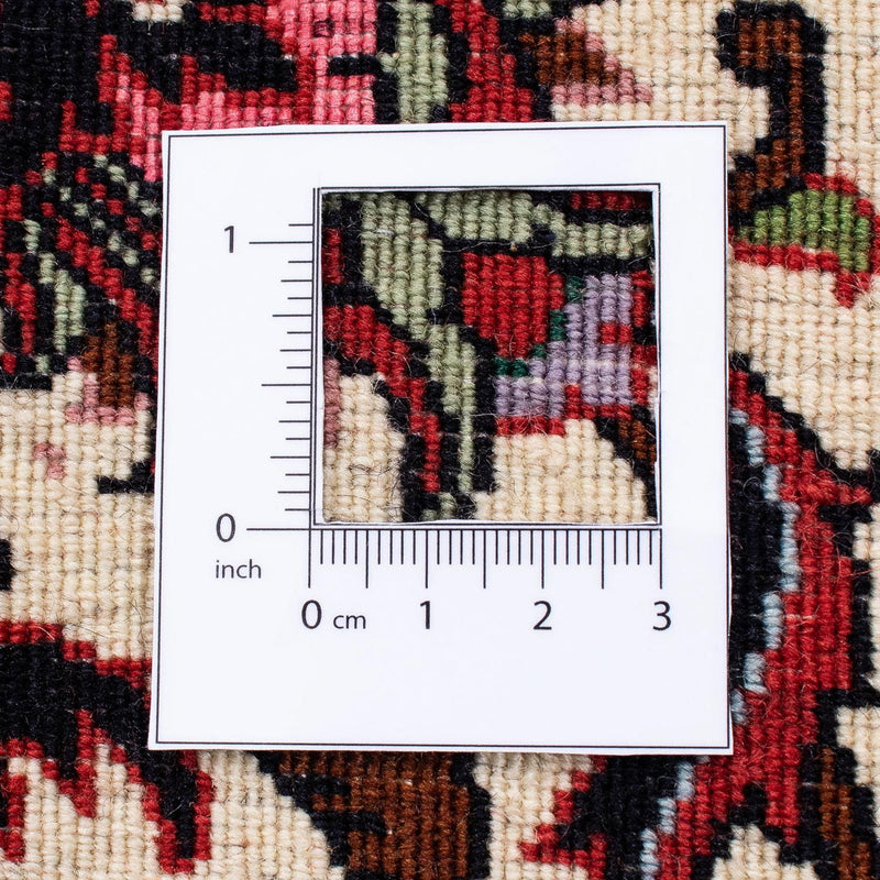 Bidjar Teppe 237x167cm - Persisk teppe