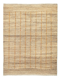Persisk Gabbeh Teppe 202x151cm - Perserteppich Wollteppich – product image