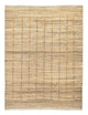 Persisk Gabbeh Teppe 202x151cm - Perserteppich Wollteppich