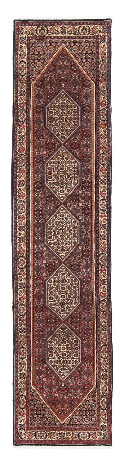 Bidjar Teppe 78x364cm - Persisk teppe
