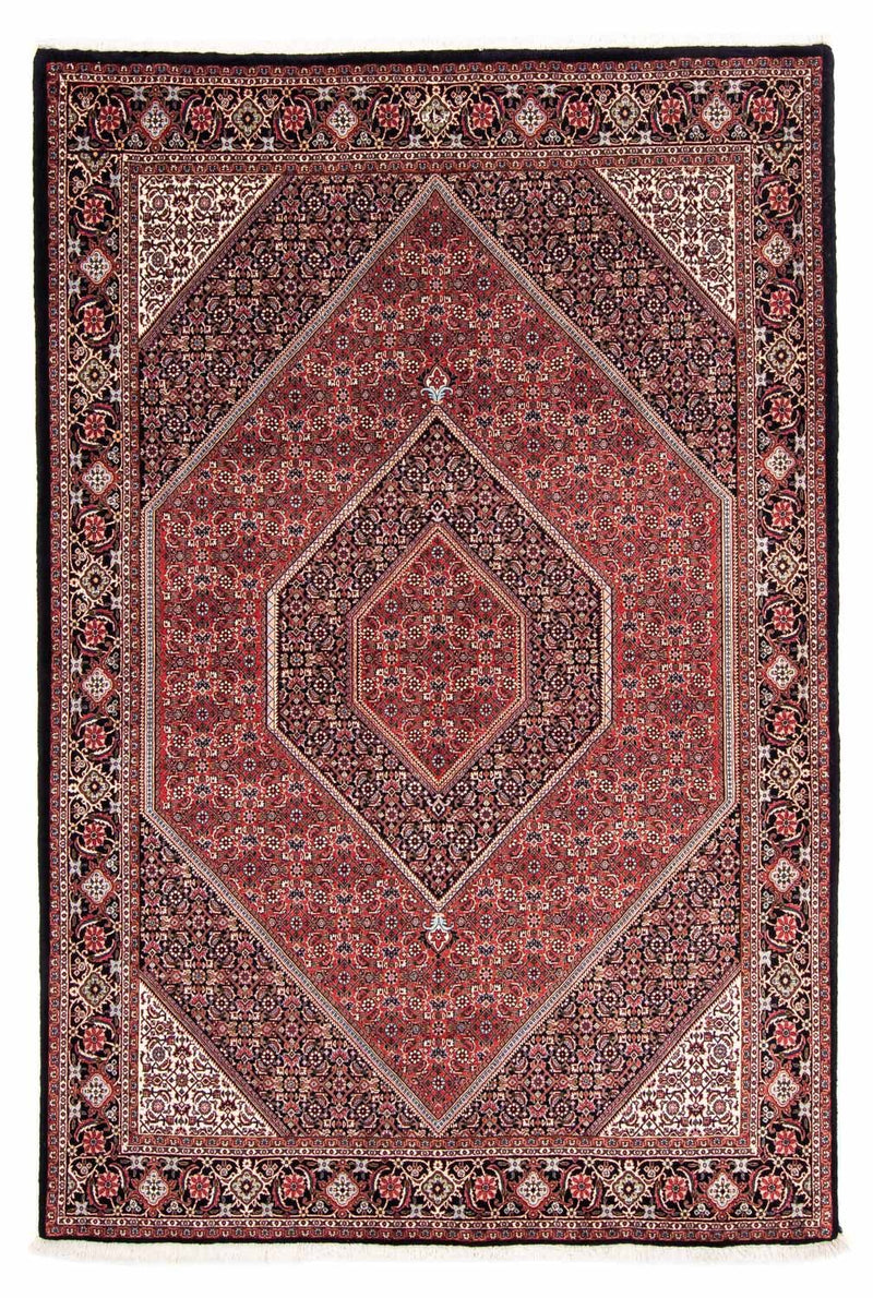 Bidjar Teppe 238x169cm - Persisk teppe