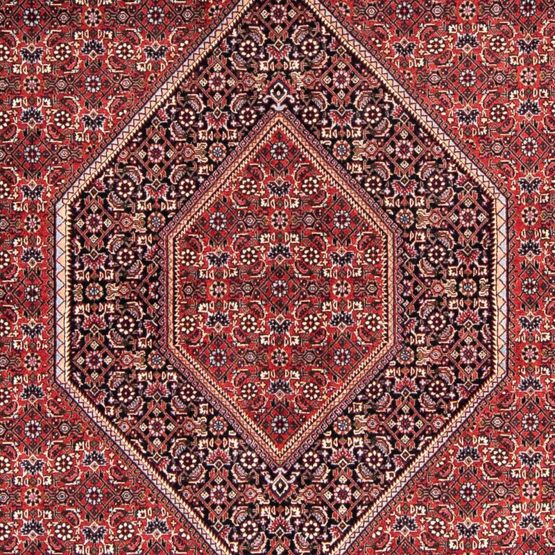 Bidjar Teppe 238x169cm - Persisk teppe