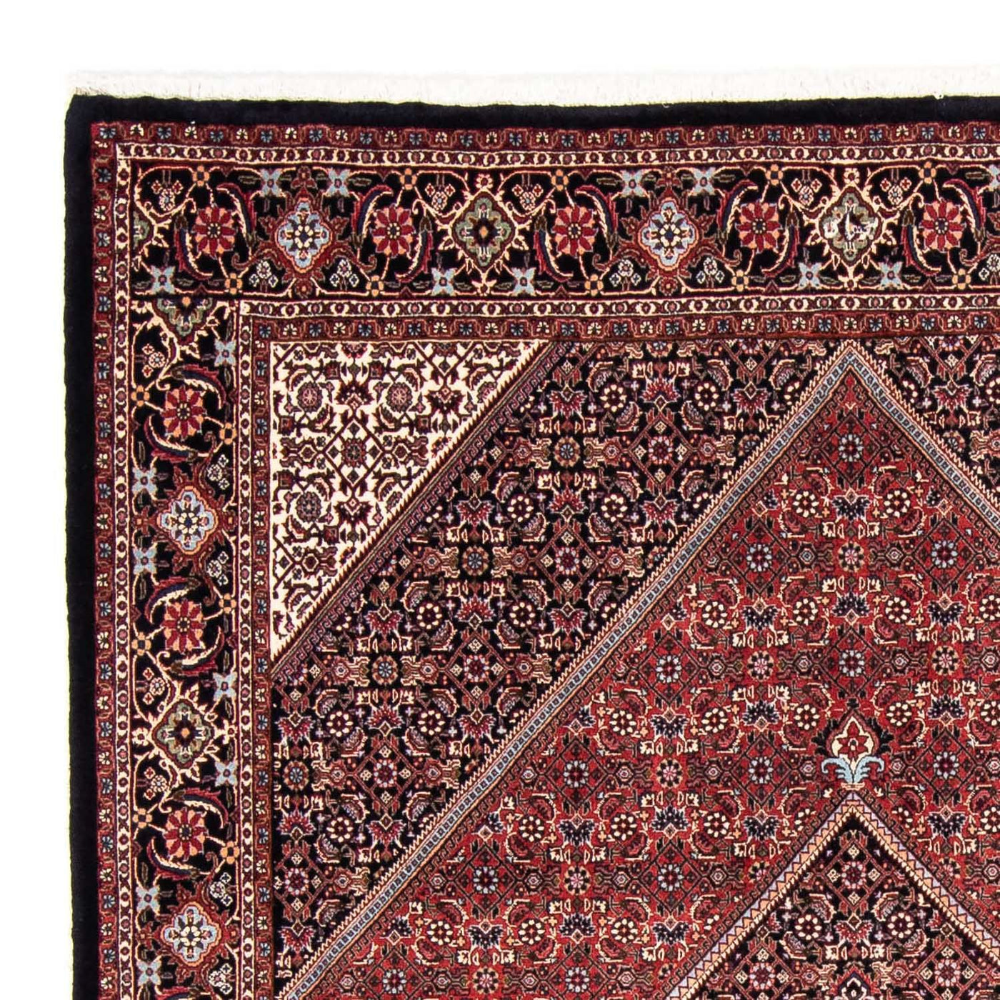 Bidjar Teppe 238x169cm - Persisk teppe