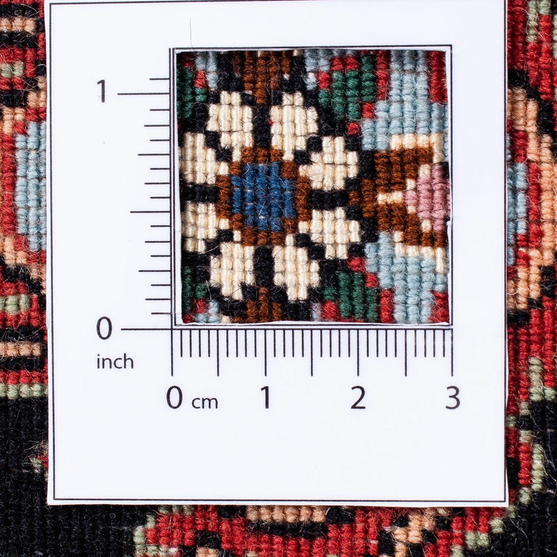 Bidjar Teppe 238x169cm - Persisk teppe
