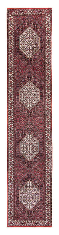 Bidjar Teppe 415x78cm - Persisk teppe – product image