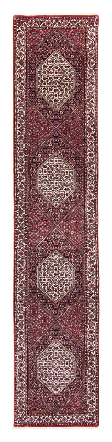 Bidjar Teppe 415x78cm - Persisk teppe