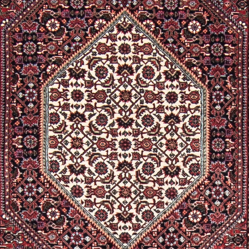 Bidjar Teppe 415x78cm - Persisk teppe