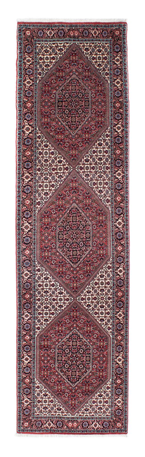 Bidjar Teppe 316x82cm - Persisk teppe