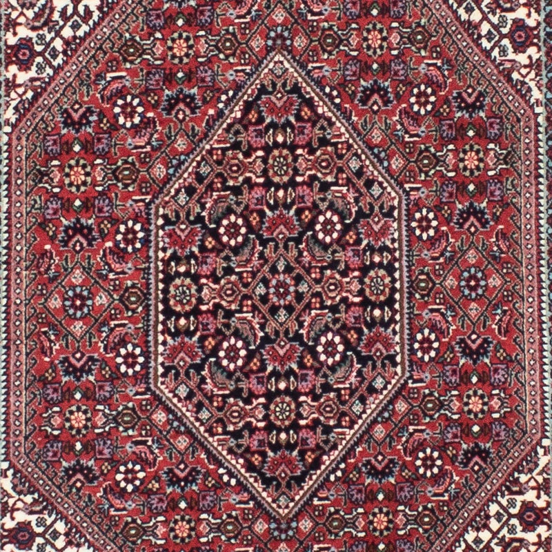 Bidjar Teppe 316x82cm - Persisk teppe