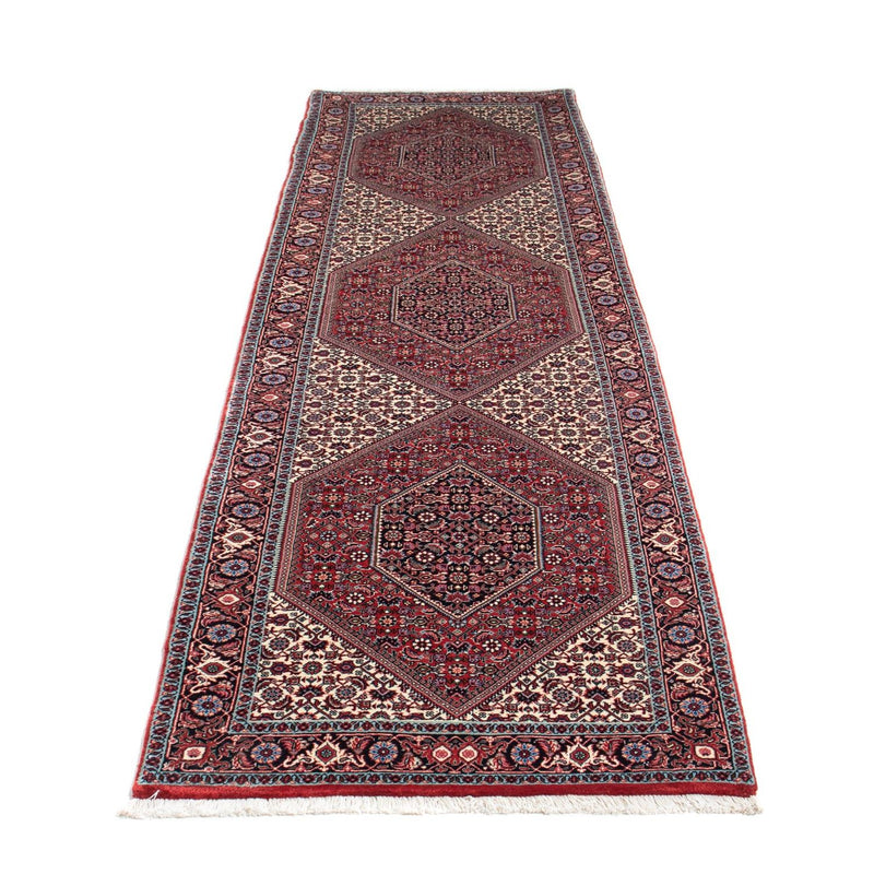 Bidjar Teppe 316x82cm - Persisk teppe