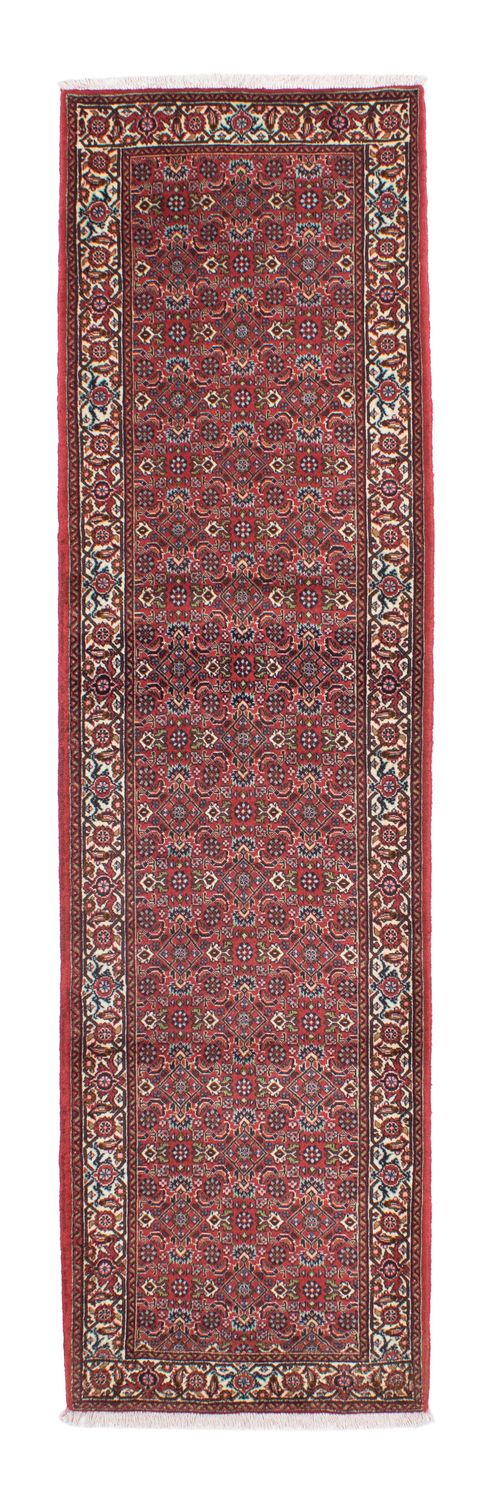 Bidjar Teppe 243x68cm - Persisk teppe