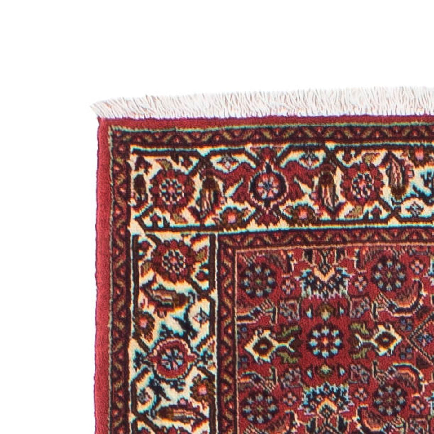 Bidjar Teppe 243x68cm - Persisk teppe