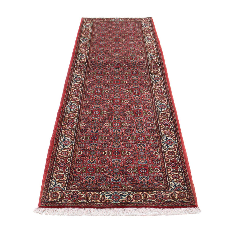 Bidjar Teppe 243x68cm - Persisk teppe