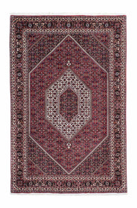 Bidjar Teppe 200x130cm - Persisk teppe – product image