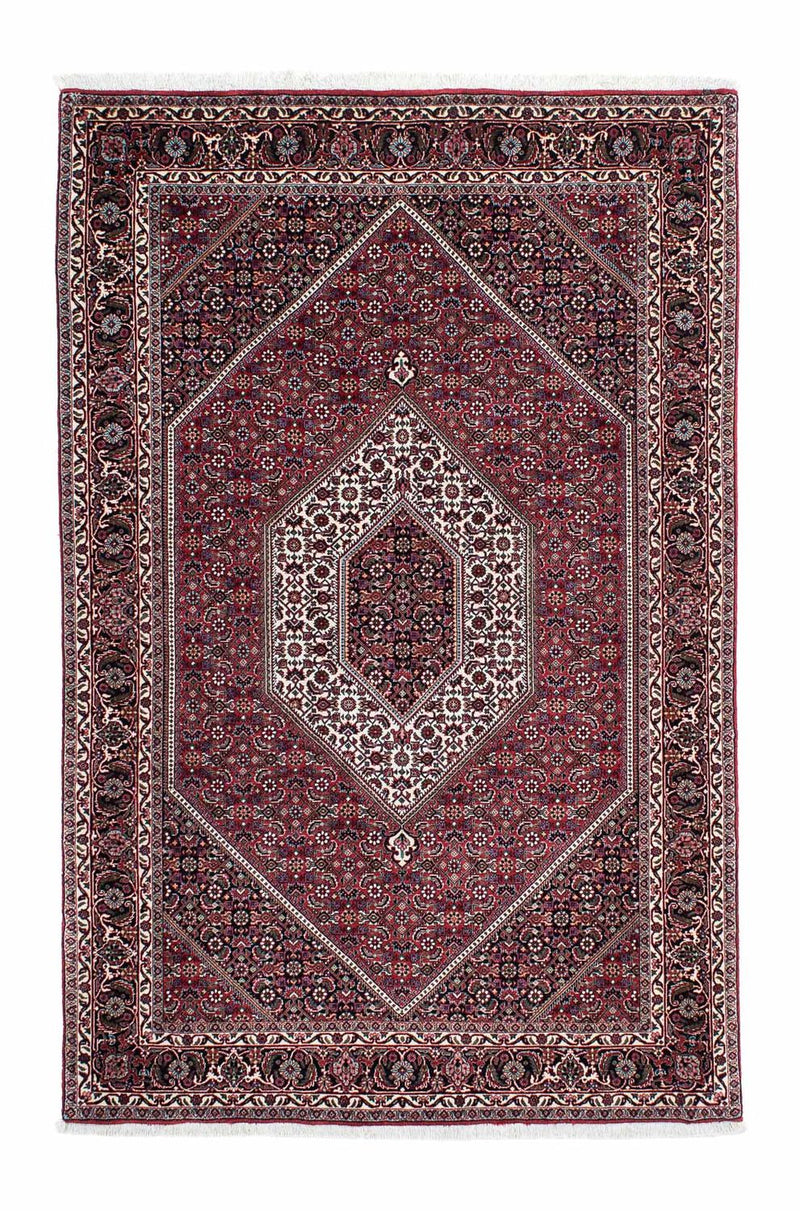 Bidjar Teppe 200x130cm - Persisk teppe
