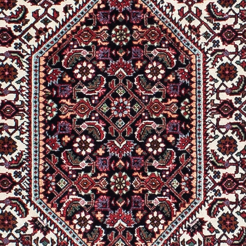 Bidjar Teppe 200x130cm - Persisk teppe