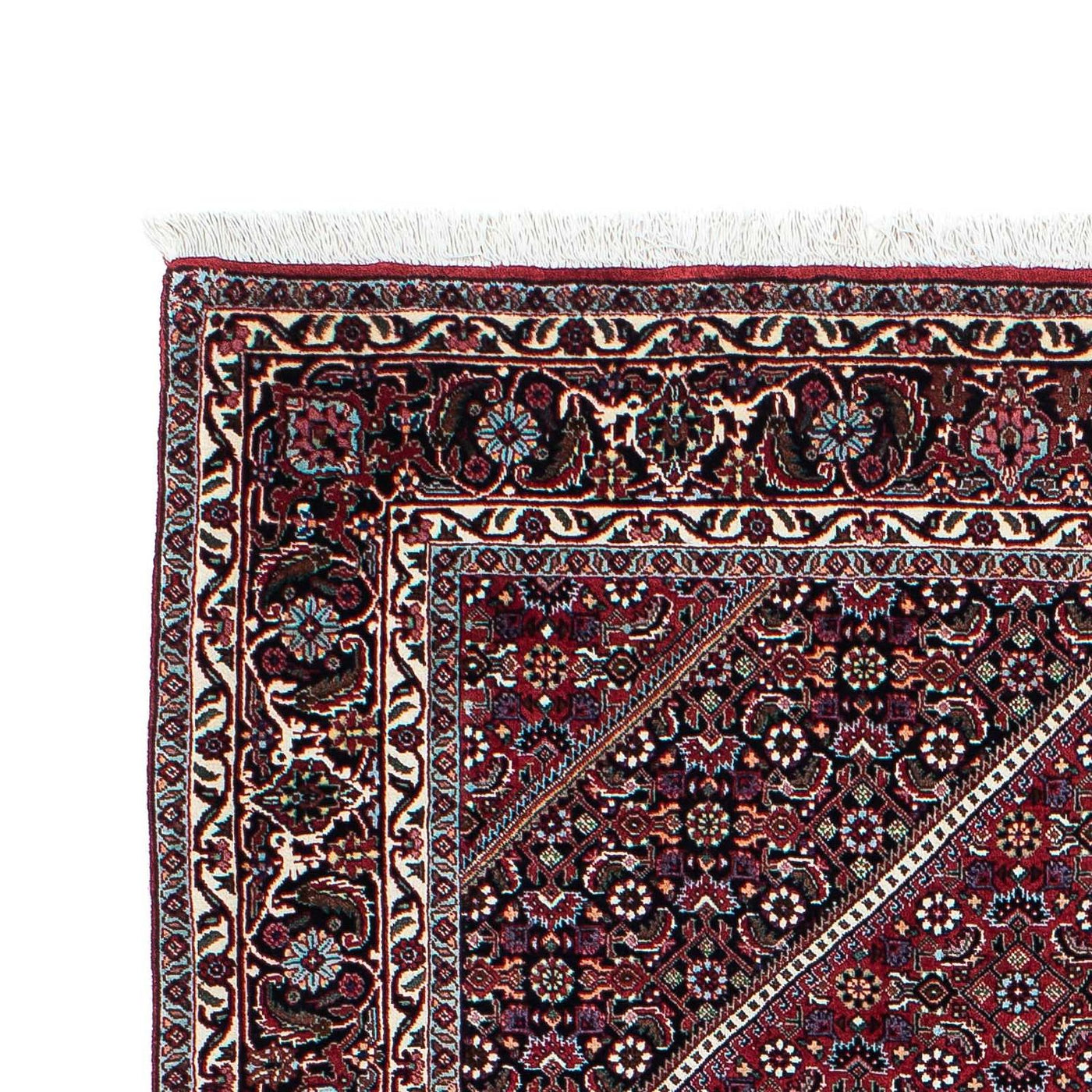 Bidjar Teppe 200x130cm - Persisk teppe