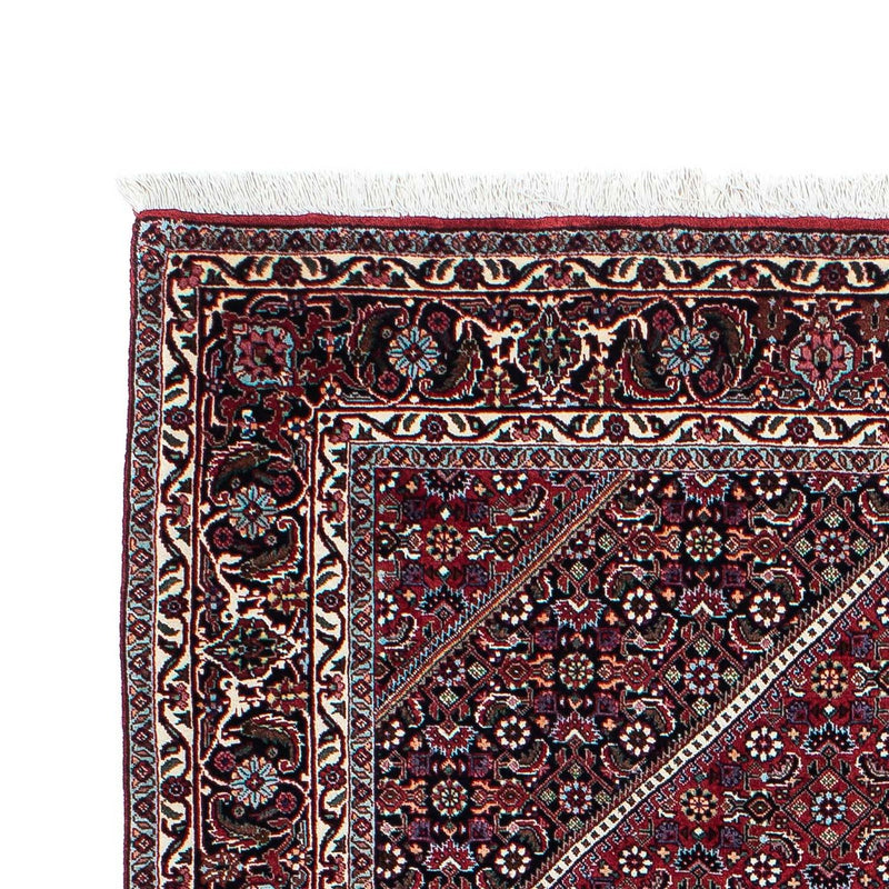 Bidjar Teppe 200x130cm - Persisk teppe