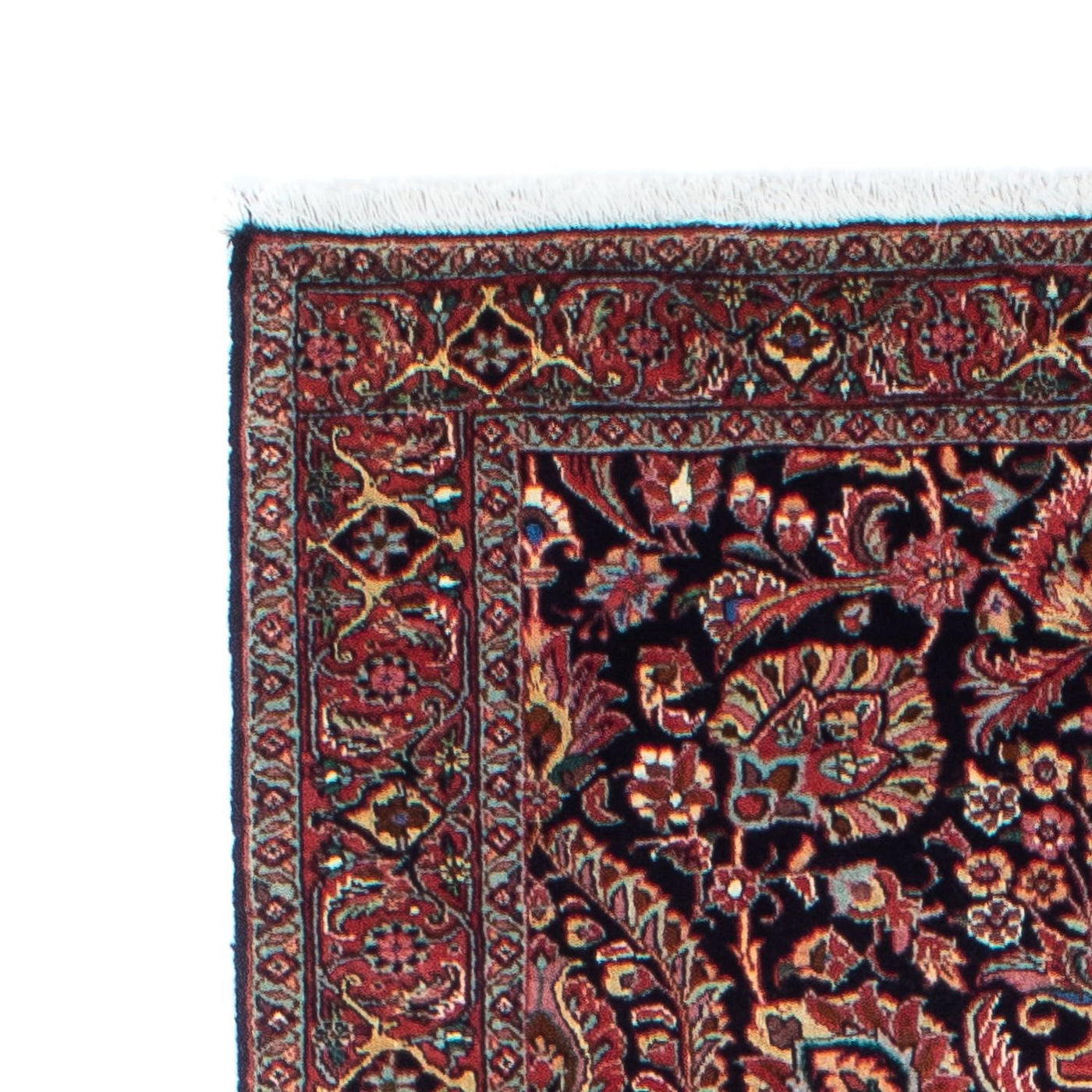 Bidjar Teppe 298x83cm - Persisk teppe