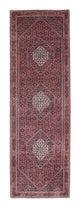 Bidjar Teppe 294x90cm - Persisk teppe