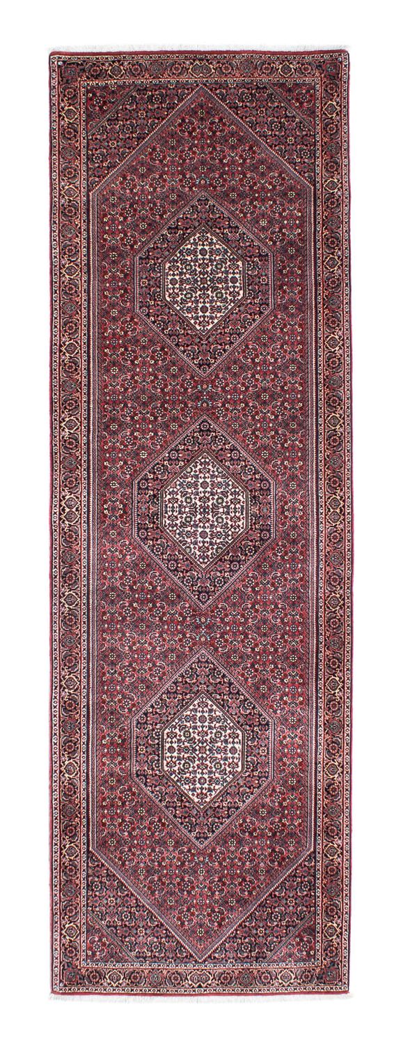Bidjar Teppe 294x90cm - Persisk teppe