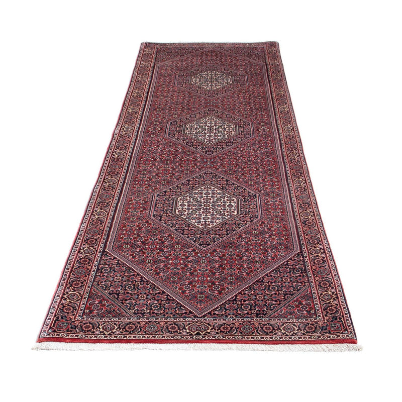 Bidjar Teppe 294x90cm - Persisk teppe