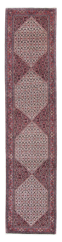 Bidjar Teppe 418x86cm - Persisk teppe – product image