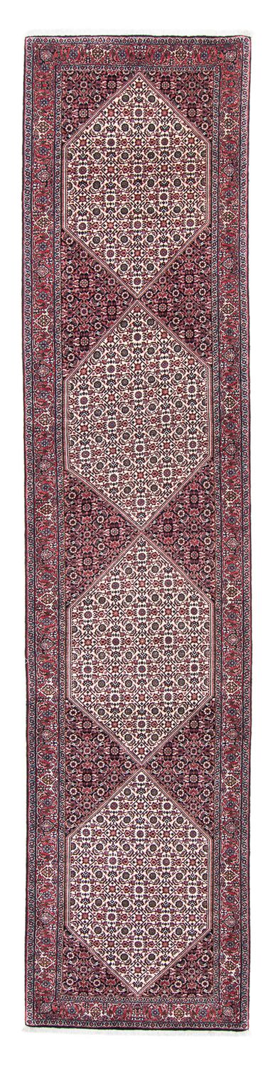 Bidjar Teppe 418x86cm - Persisk teppe