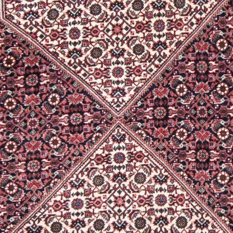 Bidjar Teppe 418x86cm - Persisk teppe