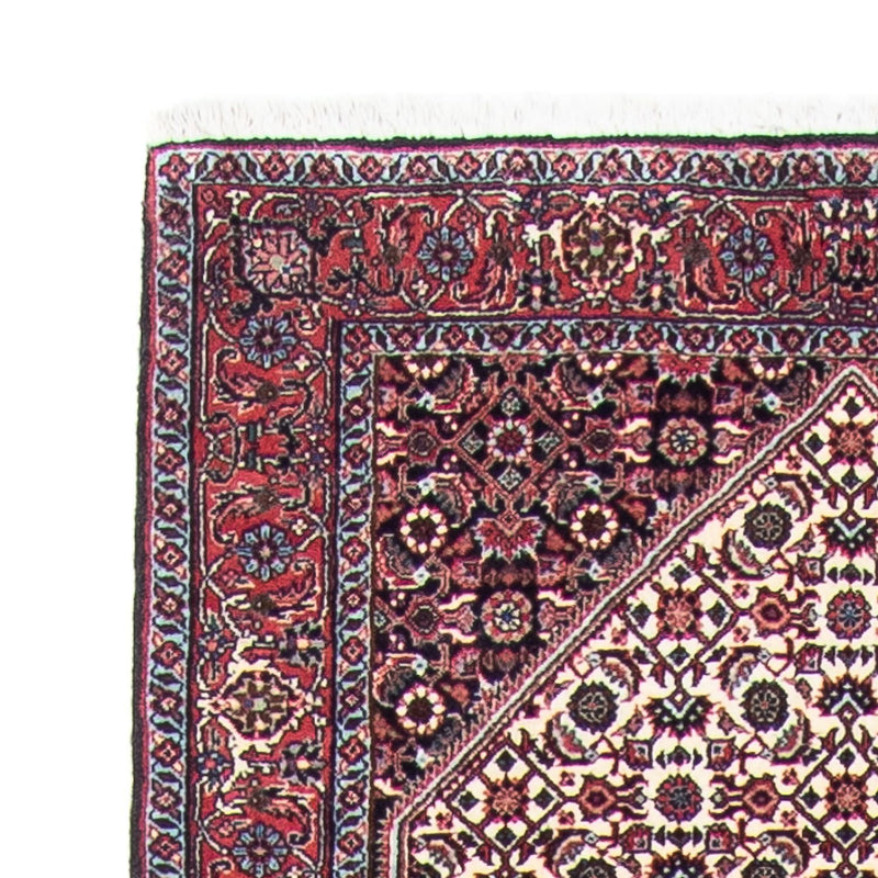 Bidjar Teppe 418x86cm - Persisk teppe