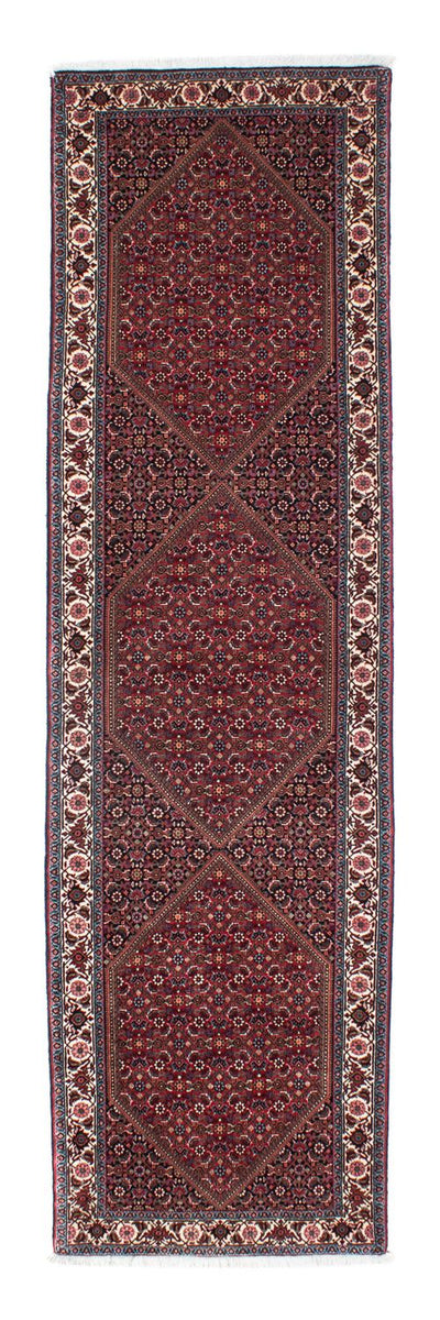 Bidjar Teppe 85x306cm - Persisk teppe