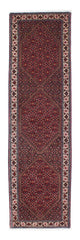 Bidjar Teppe 306x85cm - Persisk teppe