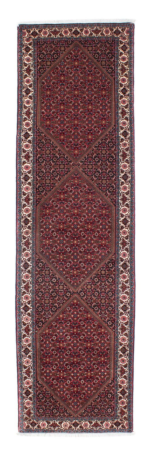 Bidjar Teppe 306x85cm - Persisk teppe