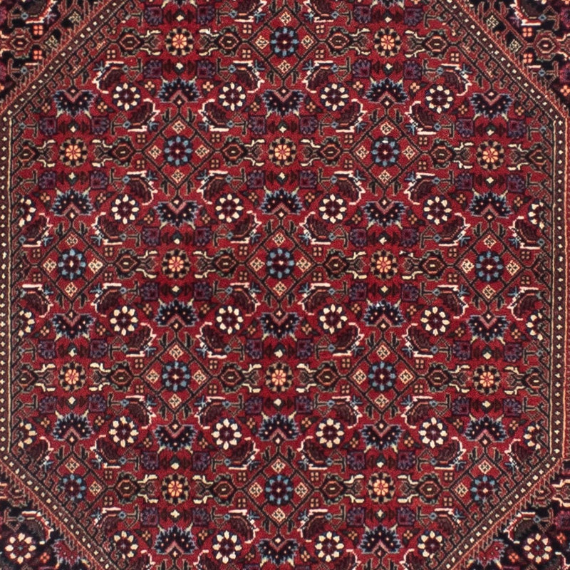Bidjar Teppe 306x85cm - Persisk teppe