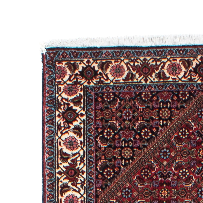 Bidjar Teppe 306x85cm - Persisk teppe