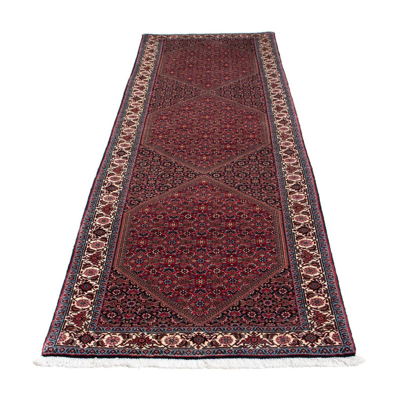 Bidjar Teppe 306x85cm - Persisk teppe
