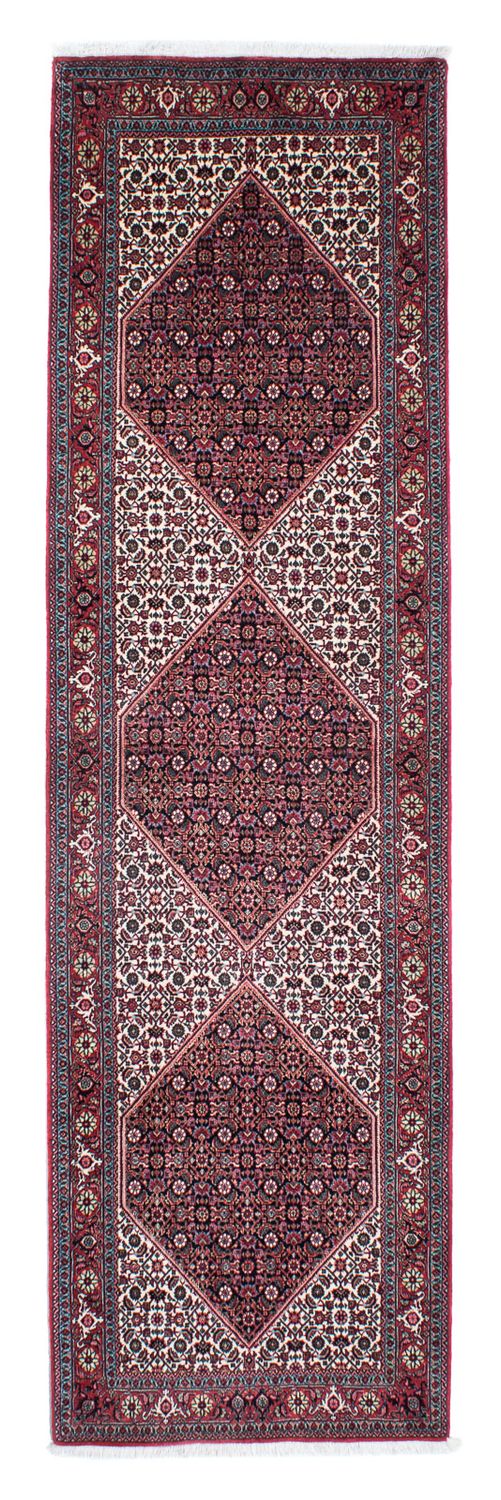 Bidjar Teppe 295x85cm - Persisk teppe