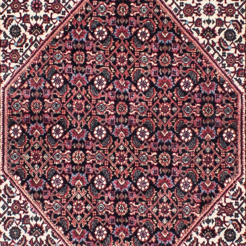 Bidjar Teppe 295x85cm - Persisk teppe
